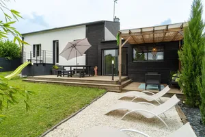 Image of La Loc'Oyarn - Maison avec parking privé
