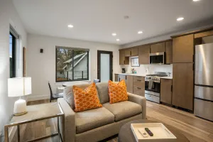 Image of The Nest - Great Value! Cozy ADU Close To Downtown Bozeman