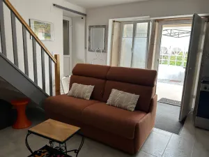 Image of Charming Cottage in Tranquil Village Near Lake Madine, Lorraine Park