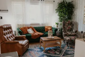 Image of Cozy Pet friendly close to Old Town Alexandria