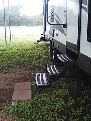 Image of Heartland North Trail 31' RV