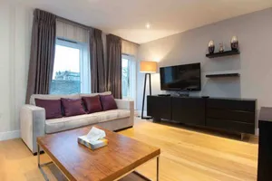 Image of Modern 2 bedroom & 2 bathroom apartment in Fulham