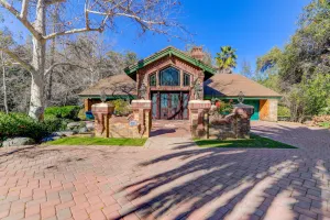 Image of 2 Acre Private, Spacious Home in Poway w\/ Pool & Jacuzzi