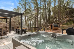 Image of Hilltop Cottage