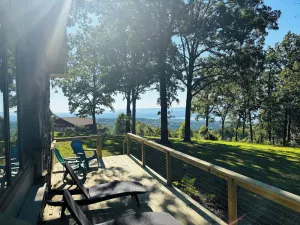 Image of Best Lake Views, Sleeps 8 Pool, Tennis & Marina