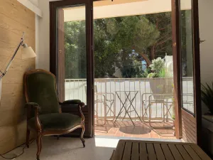 Image of Quiet apartment