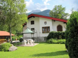 Image of Ferienwohnung für 1-2 Personen, 30 qm, Dusche\/WC, Terrasse, TV, W-LAN, Wohn-Schlafzimmer, Nichtraucher, Erdgeschoss