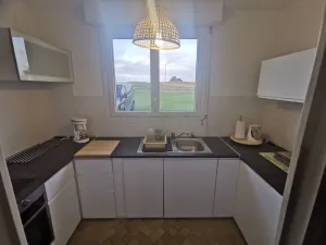 Image of Seaside house\/gîte