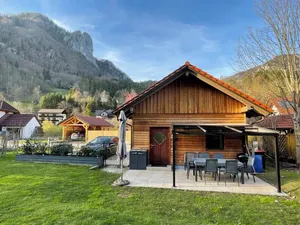 Image of Chalet Falkenstein