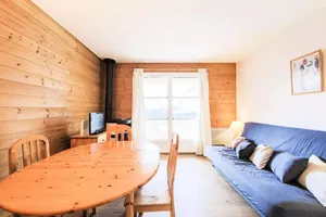 Image of Résidence Le Château de Crans - maeva Home - Appartement 2 Pièces 6 Personnes - Prestige MAE-4253