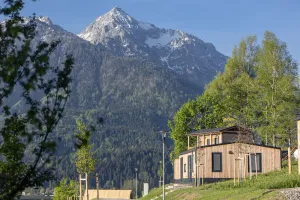 Image of Premium Chalet with 2 bedrooms
