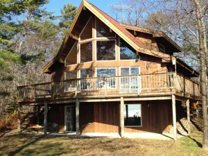 Image of Stunning Lake Views, Perfect U.P. Day-Trip Location, Day-Trip To Mackinac Island