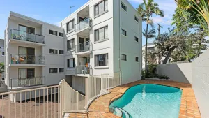 Image of Pleasant View Unit 4 Kings Beach QLD