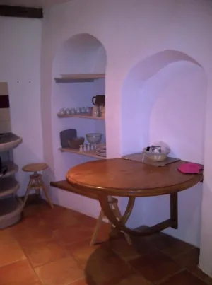 Image of Charming village house