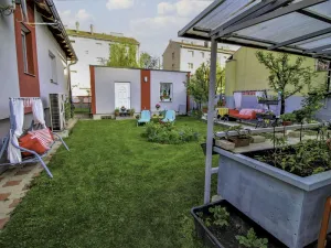 Image of Nice apartment for 5 people with WIFI, TV and patio