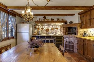 Image of Charming Chalet Gstaad