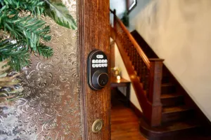 Image of Romantic Victorian steps from Downtown Chillicothe
