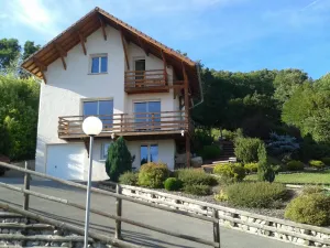 Image of charming holiday studio