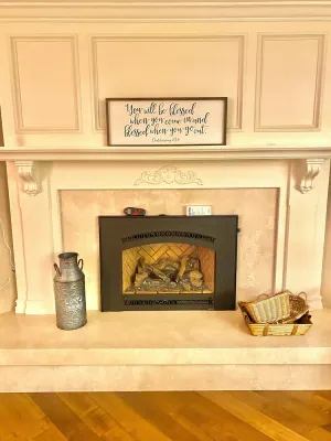 Image of Beautiful home centrally located for business and vacation