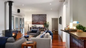 Image of Loddon Retreat- picturesque country escape