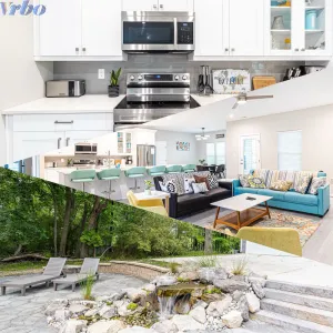 Image of Newly built 5 Bedroom Rancher with 2 master's and a big yard with playground