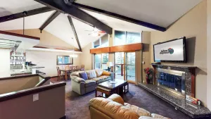 Image of Sleep 6 With Stunning Views Of Lake Tahoe