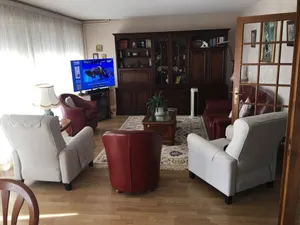 Image of Appartement Paisible en Bord de Cher, à 5 mn du Parc