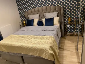 Image of Fully-equipped cocooning apartment