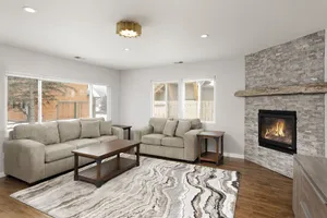 Image of Beautiful Home in Willits!