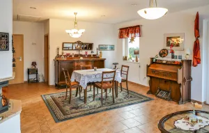 Image of Beautiful Home In Brünlos With Wifi