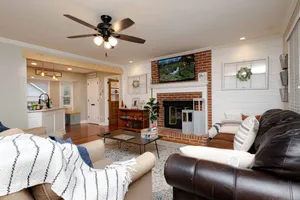 Image of Quaint & Cozy Cottage in the Heart of Madison AL.