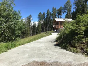 Image of Chez FOLLO Formidable Mayen in old wood