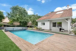 Image of La Baule - Magnificent house with pool - 8 peoples