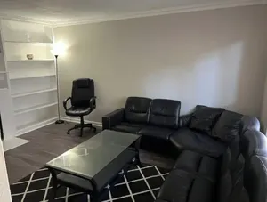 Image of Beautiful 1-bedroom Townhome with nice amenities