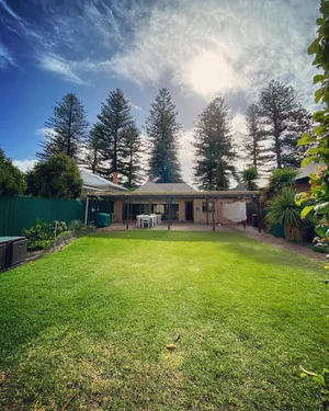 Image of Gorgeous Grange