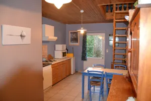 Image of House with garden, House with garden