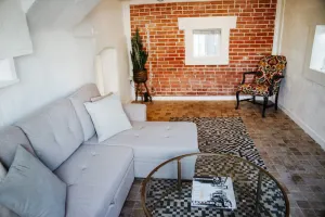 Image of 3 Bedroom Basement Bungalow next to Cheeseman Park