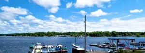 Image of Downtown Lake View Condo -Unit 2