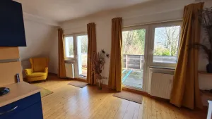 Image of Ferienwohnung Ollywood, Natur pur im Westerwald, 2 bis 4 Personen