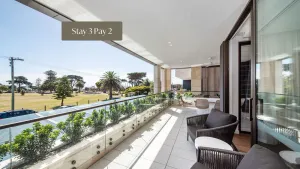 Image of Oceano Residence Mornington