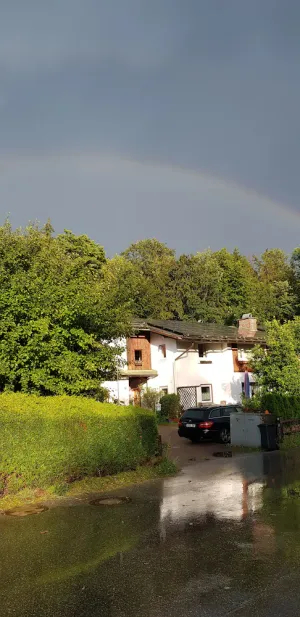 Image of How do you feel \"at home\" in beautiful Bischofswiesen?