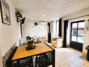 Image of La Maison Clémenso