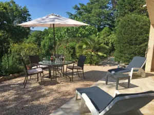 Image of Apartment Les Collines de valescure by Interhome