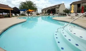 Image of Relaxing waterfront condo - 30' Dock! 10 min walk to Jet Express & downtown PC