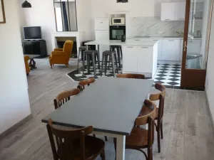 Image of Village house downtown saint-pierre d'oléron 30 av du Dr Michel Juin