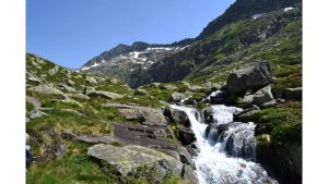 Image of A haven of peace in the heart of the Pyrenees