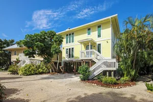 Image of Sunset Captiva 17