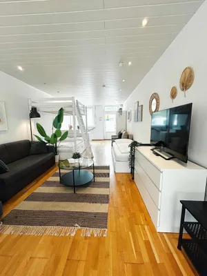 Image of Beautiful Studio Apartment in urban location