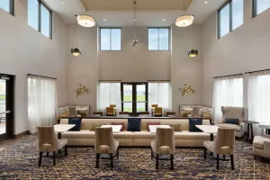 Image of Homewood Suites by Hilton Albany Crossgates Mall