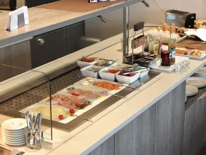 Image of Hotel Bonn City